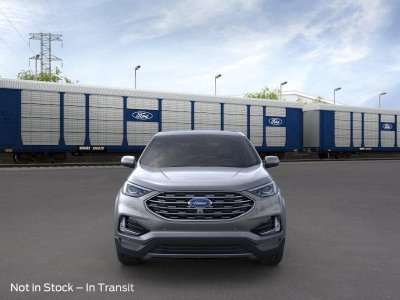 new 2024 Ford Edge car, priced at $46,362