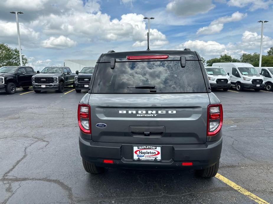 new 2024 Ford Bronco Sport car, priced at $32,960