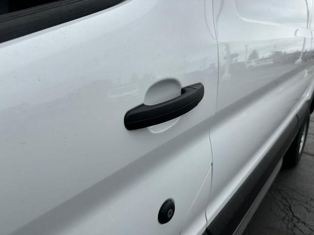 new 2025 Ford Transit-250 car, priced at $44,994