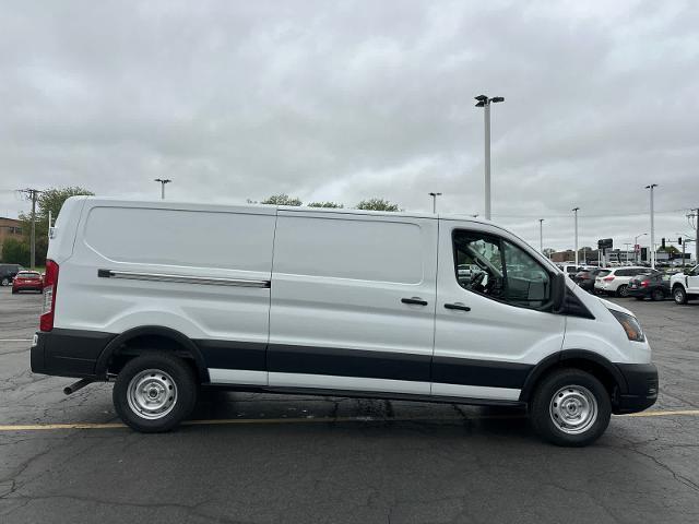 new 2025 Ford Transit-250 car, priced at $44,994