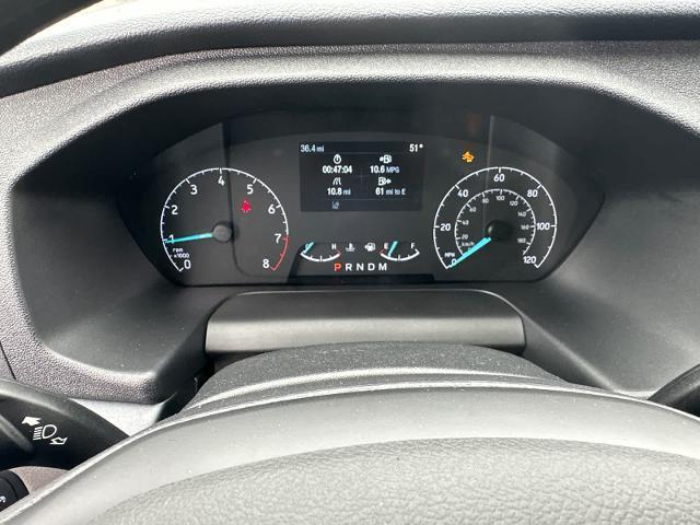 new 2025 Ford Transit-250 car, priced at $44,994