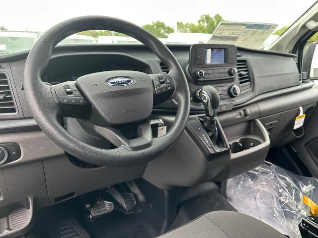 new 2025 Ford Transit-250 car, priced at $44,994