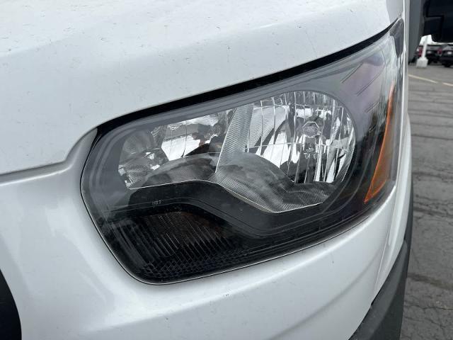 new 2025 Ford Transit-250 car, priced at $44,994