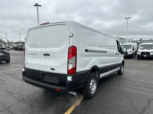 new 2025 Ford Transit-250 car, priced at $44,994