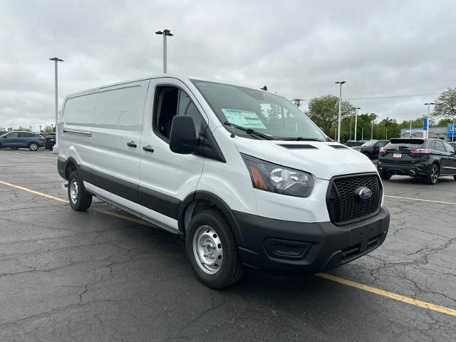 new 2025 Ford Transit-250 car, priced at $44,994