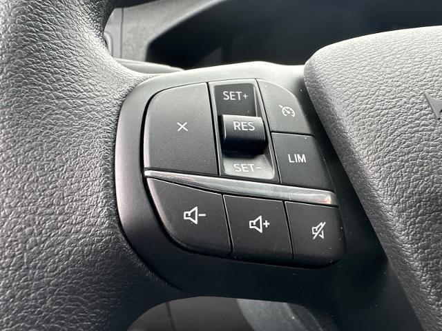 new 2025 Ford Transit-250 car, priced at $44,994
