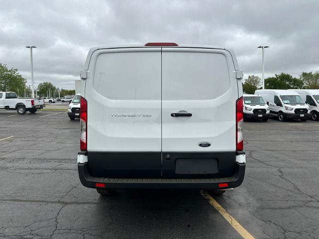 new 2025 Ford Transit-250 car, priced at $44,994