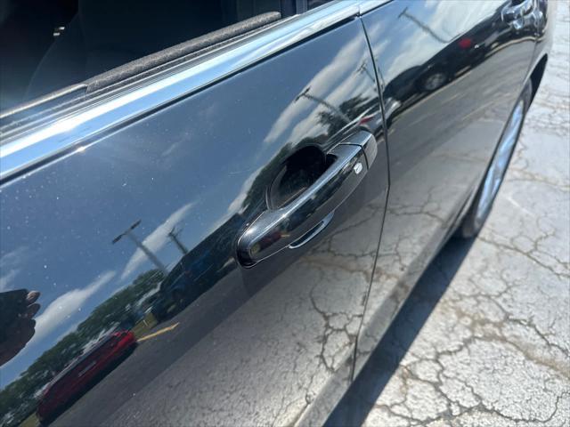 used 2020 Chevrolet Malibu car, priced at $14,956