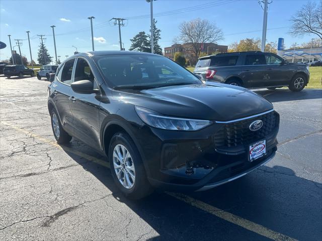 new 2025 Ford Escape car, priced at $31,894