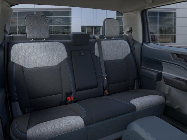new 2025 Ford Maverick car, priced at $32,396