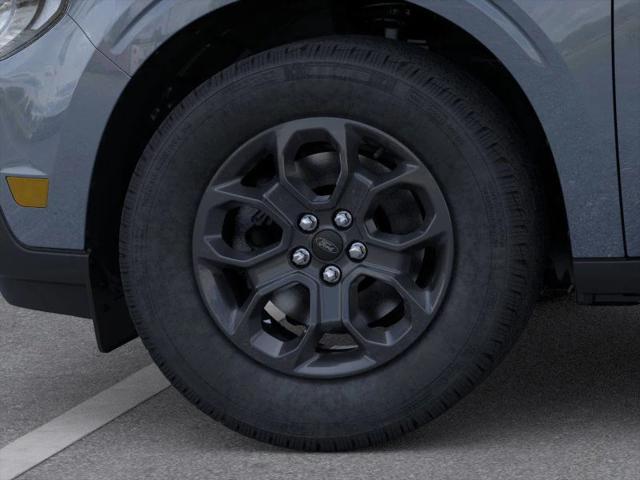 new 2025 Ford Maverick car, priced at $32,396