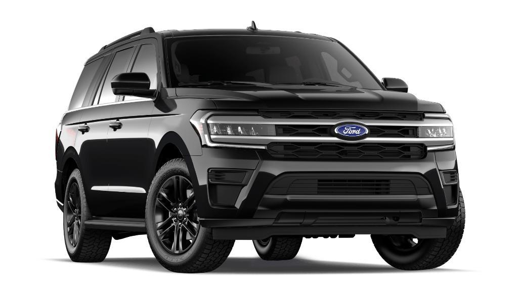 new 2024 Ford Expedition car, priced at $67,804