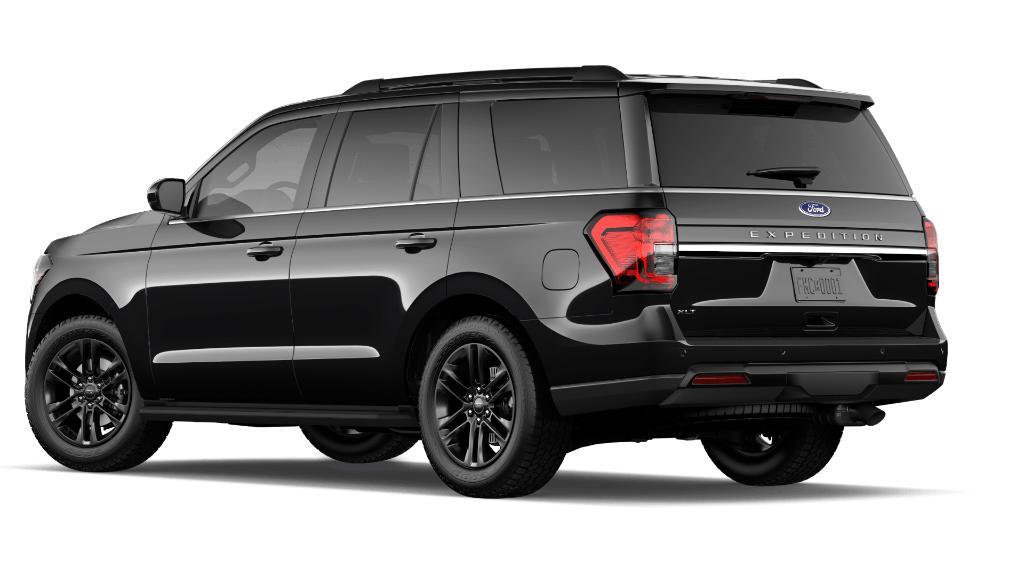 new 2024 Ford Expedition car, priced at $67,804