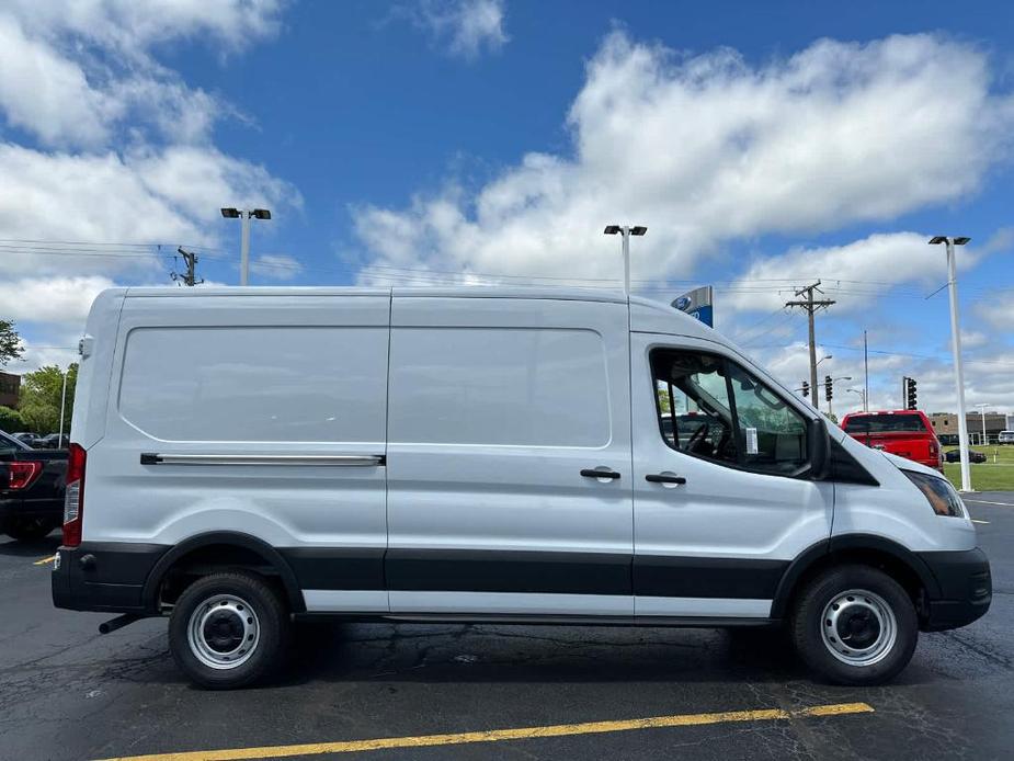 new 2024 Ford Transit-250 car, priced at $46,961