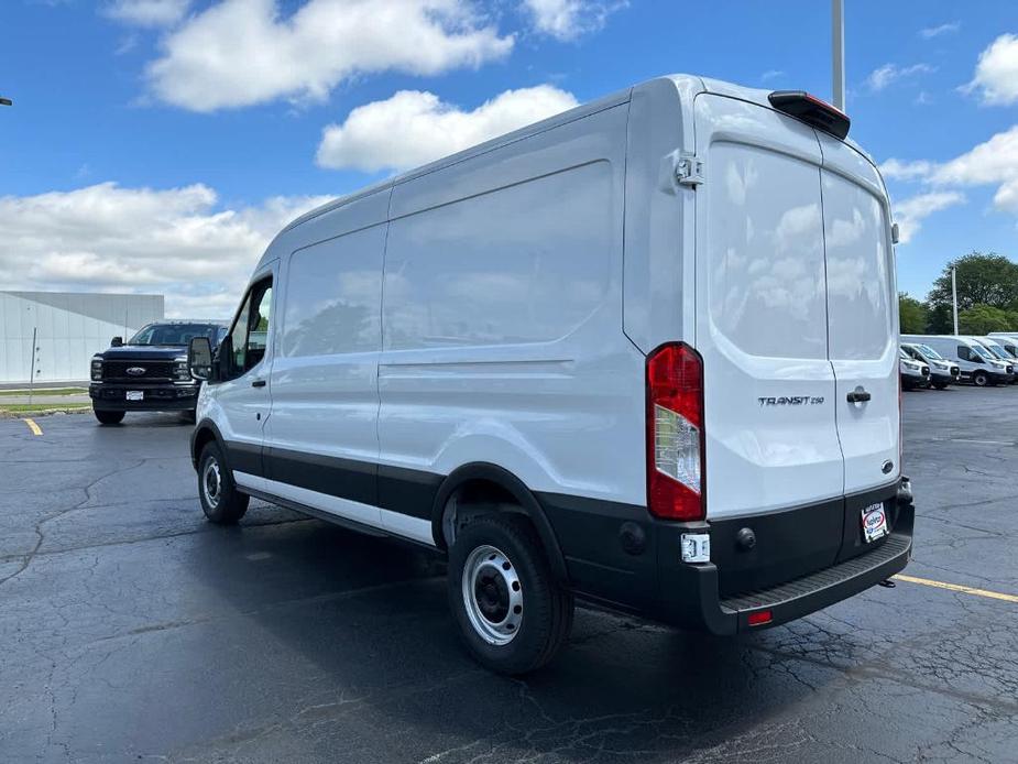 new 2024 Ford Transit-250 car, priced at $46,961