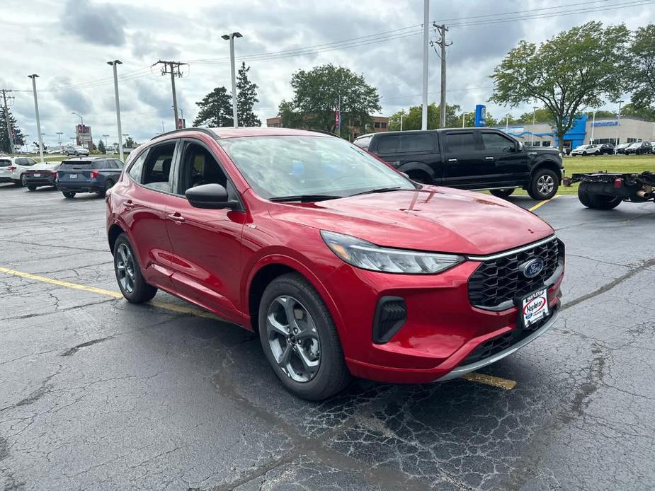 new 2024 Ford Escape car, priced at $31,922