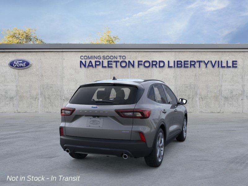 new 2025 Ford Escape car, priced at $29,307