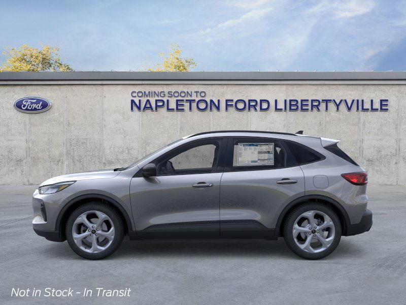 new 2025 Ford Escape car, priced at $29,307