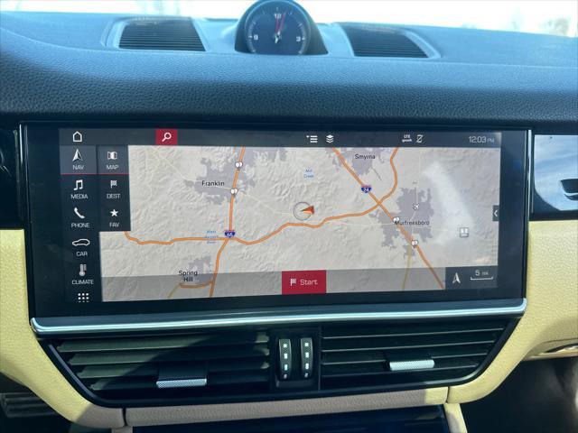 used 2019 Porsche Cayenne car, priced at $34,990