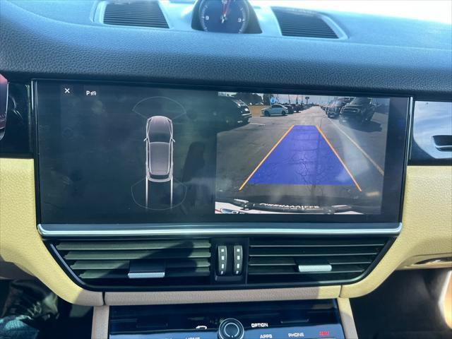 used 2019 Porsche Cayenne car, priced at $34,990