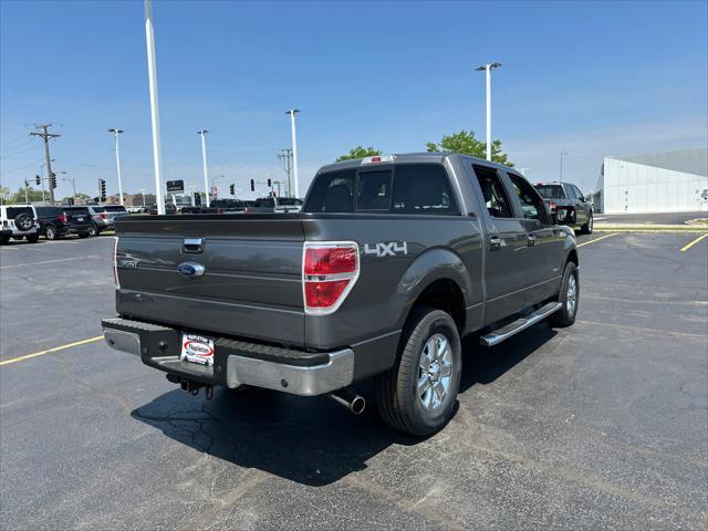 used 2013 Ford F-150 car, priced at $17,800