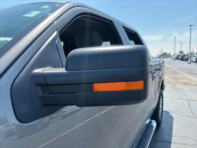 used 2013 Ford F-150 car, priced at $17,800