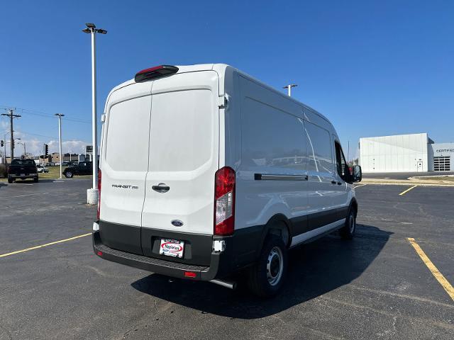 new 2025 Ford Transit-250 car, priced at $46,252