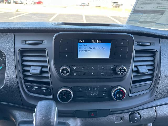 new 2025 Ford Transit-250 car, priced at $46,252