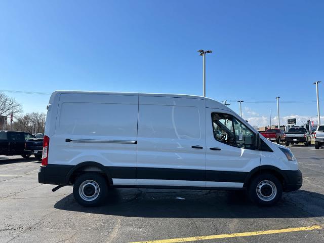 new 2025 Ford Transit-250 car, priced at $46,252