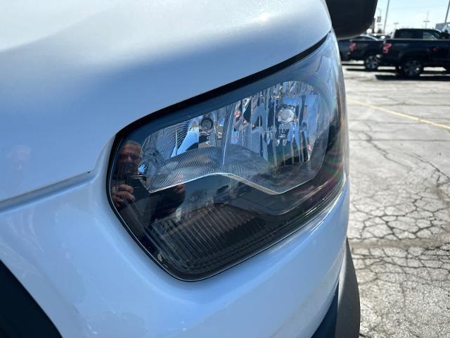 new 2025 Ford Transit-250 car, priced at $46,252