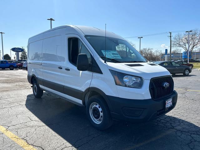 new 2025 Ford Transit-250 car, priced at $46,252