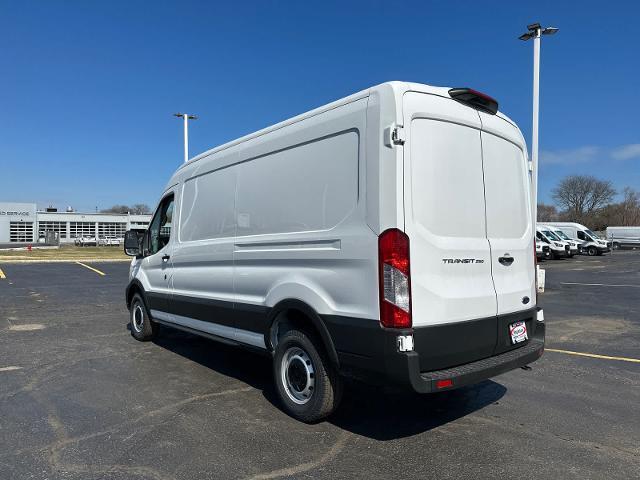 new 2025 Ford Transit-250 car, priced at $46,252