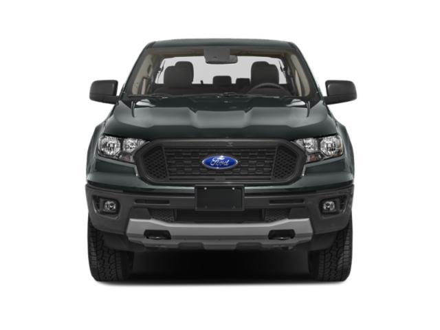 used 2022 Ford Ranger car