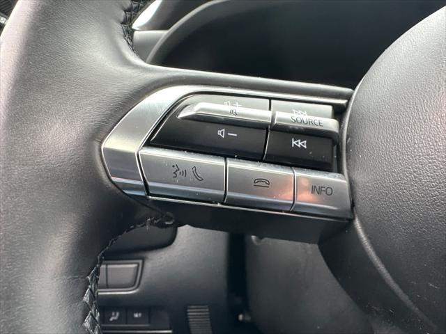 used 2023 Mazda CX-50 car, priced at $29,220