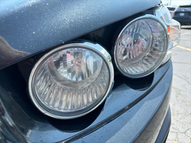 used 2015 Chevrolet Sonic car, priced at $4,897