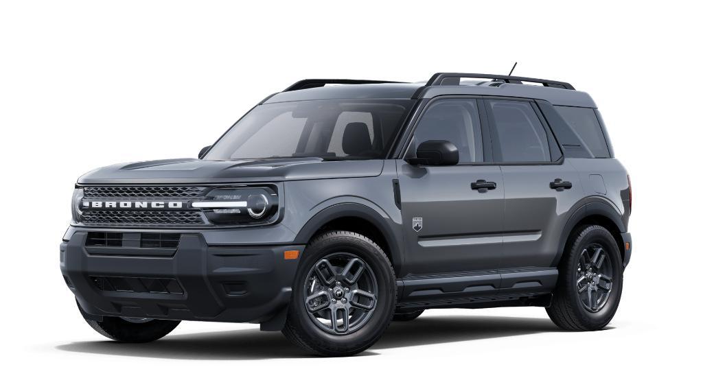 new 2025 Ford Bronco Sport car, priced at $29,979
