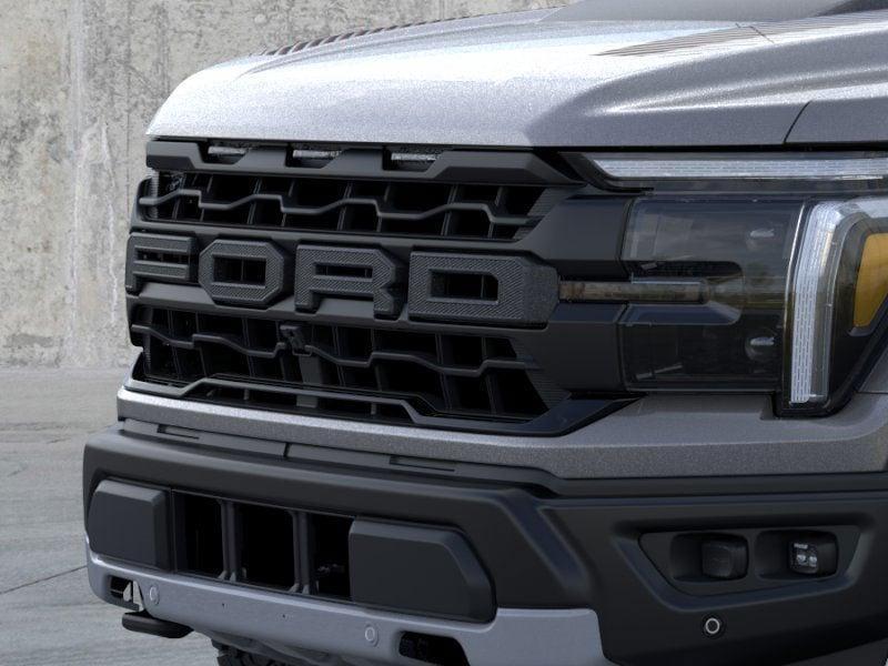 new 2025 Ford F-150 car, priced at $83,720