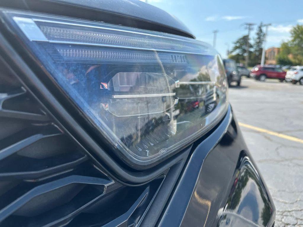 used 2020 Ford Explorer car, priced at $33,990