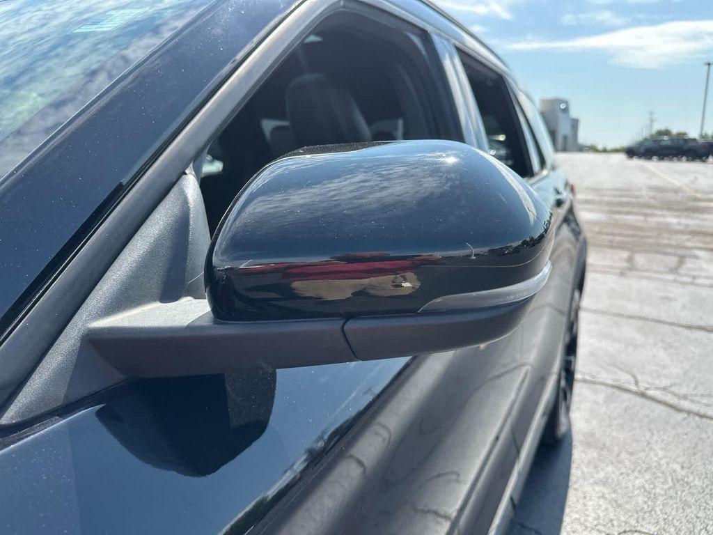 used 2020 Ford Explorer car, priced at $33,990