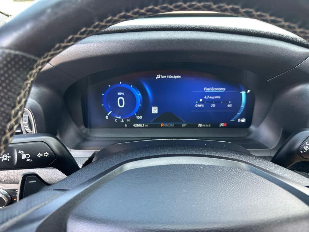 used 2020 Ford Explorer car, priced at $33,990
