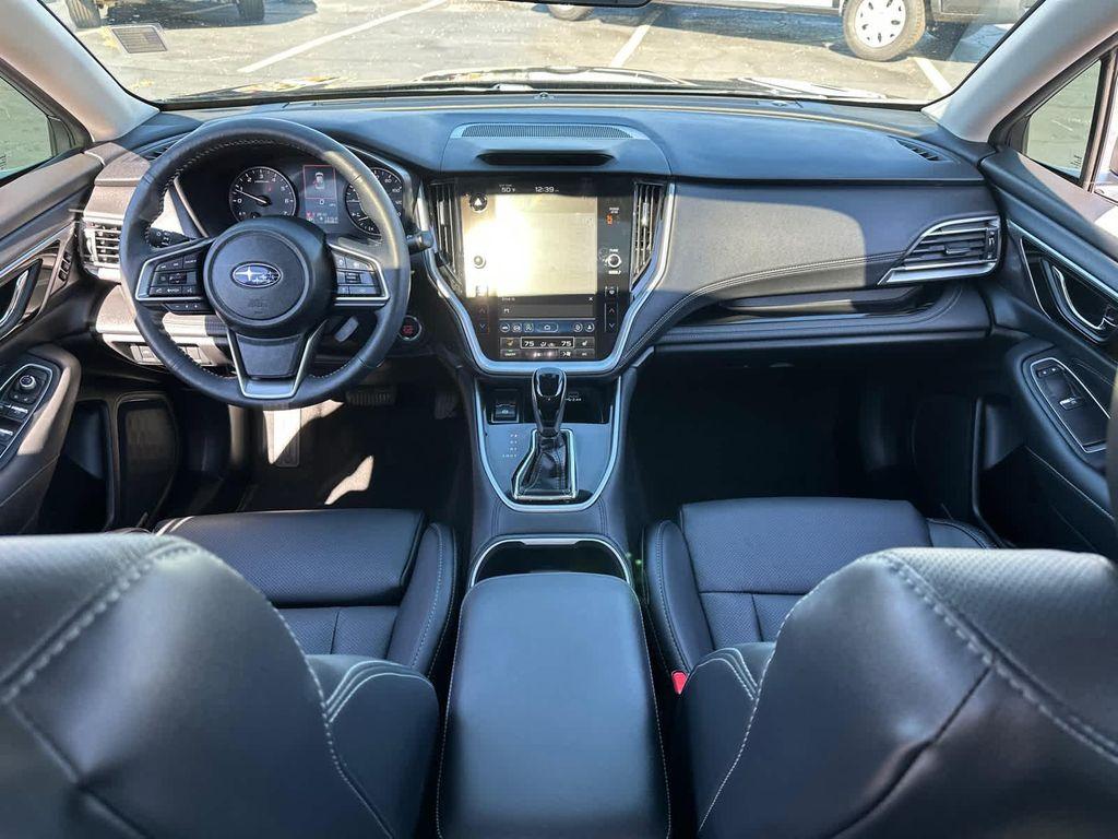 used 2025 Subaru Legacy car, priced at $29,990