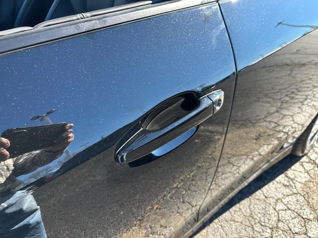 used 2025 Subaru Legacy car, priced at $29,990