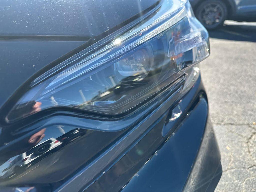 used 2025 Subaru Legacy car, priced at $29,990