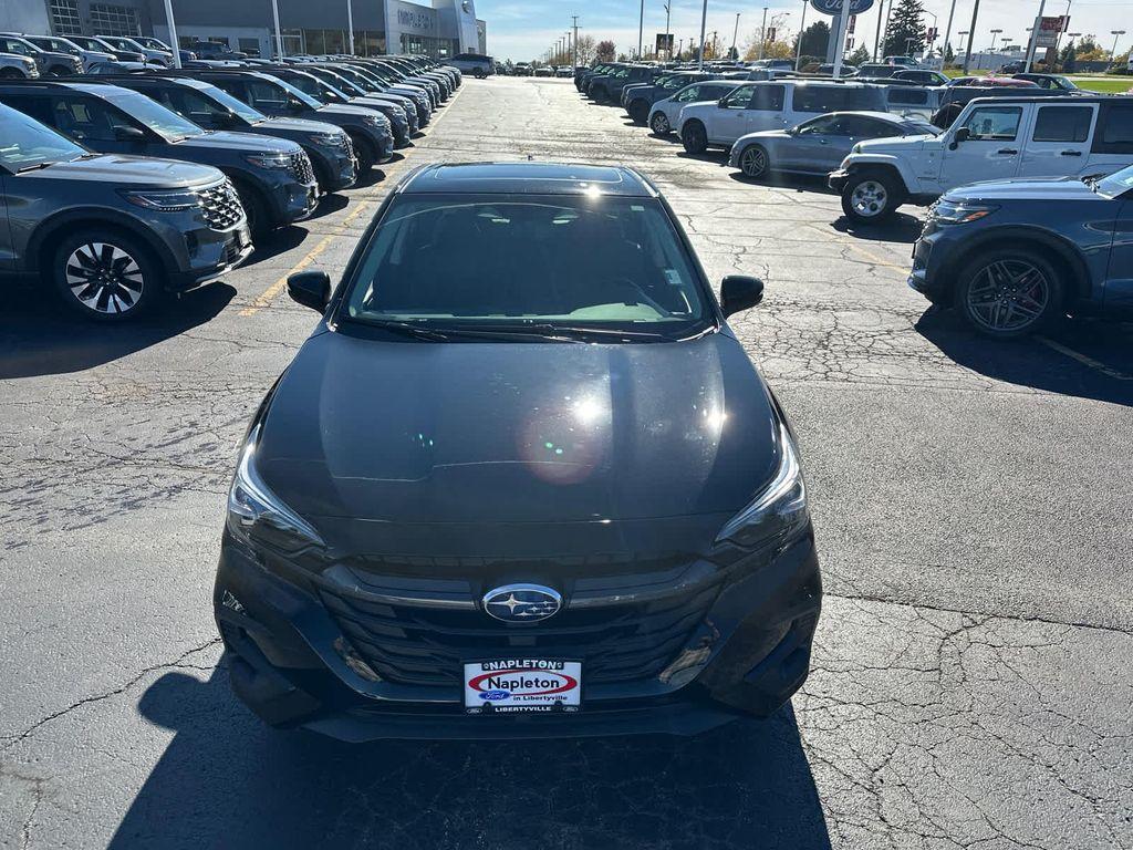 used 2025 Subaru Legacy car, priced at $29,990