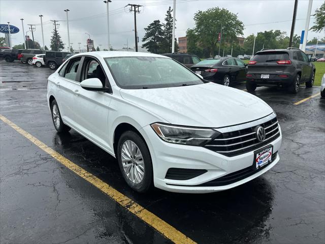 used 2020 Volkswagen Jetta car, priced at $16,990