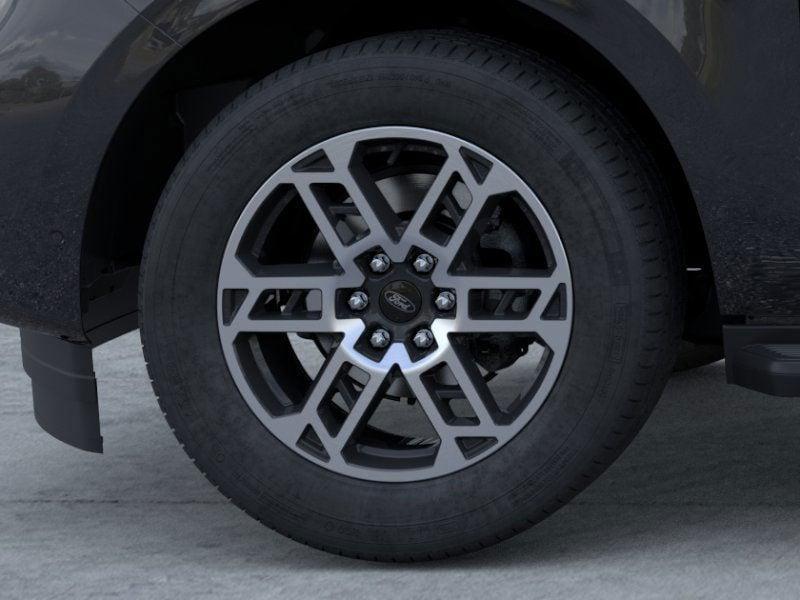 new 2025 Ford Expedition Max car, priced at $71,909