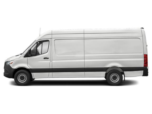 used 2020 Mercedes-Benz Sprinter 2500 car, priced at $39,997