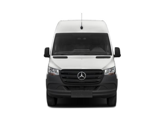 used 2020 Mercedes-Benz Sprinter 2500 car, priced at $39,997