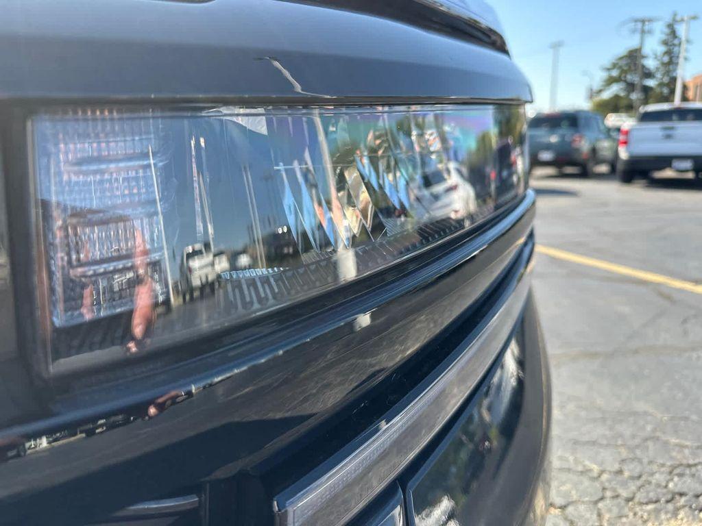 used 2023 Ford Expedition car, priced at $58,989