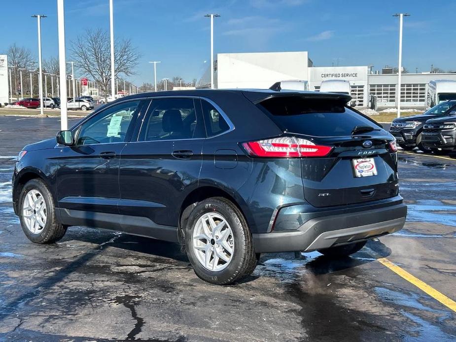 new 2024 Ford Edge car, priced at $38,866